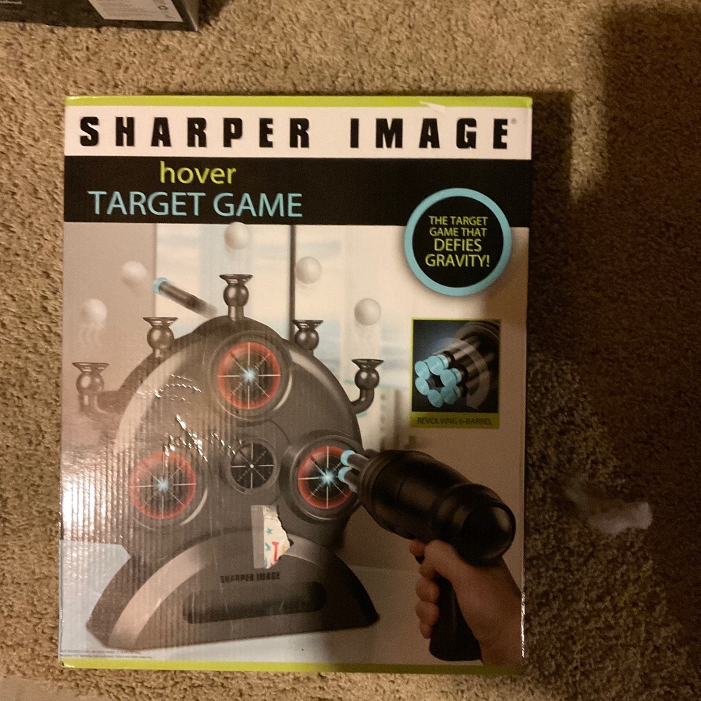 Kids game Shooting practice call snapper shooting